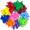 Yeunmu100 PCS Balloons Assorted Colors(Inside 10 Colors-10 Per Color), Thicken Balloons, 12 Inch Balloons Bulk, Suitable for Birthday, Family Party, Graduation, Wedding